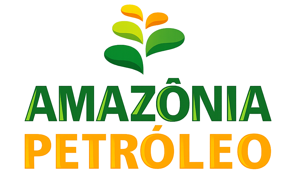 Rede Amazônia Petróleo